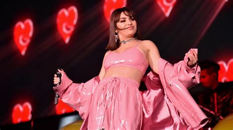 charli boobs|Charli XCX Has a Wardrobe Malfunction During Reputation Tour.